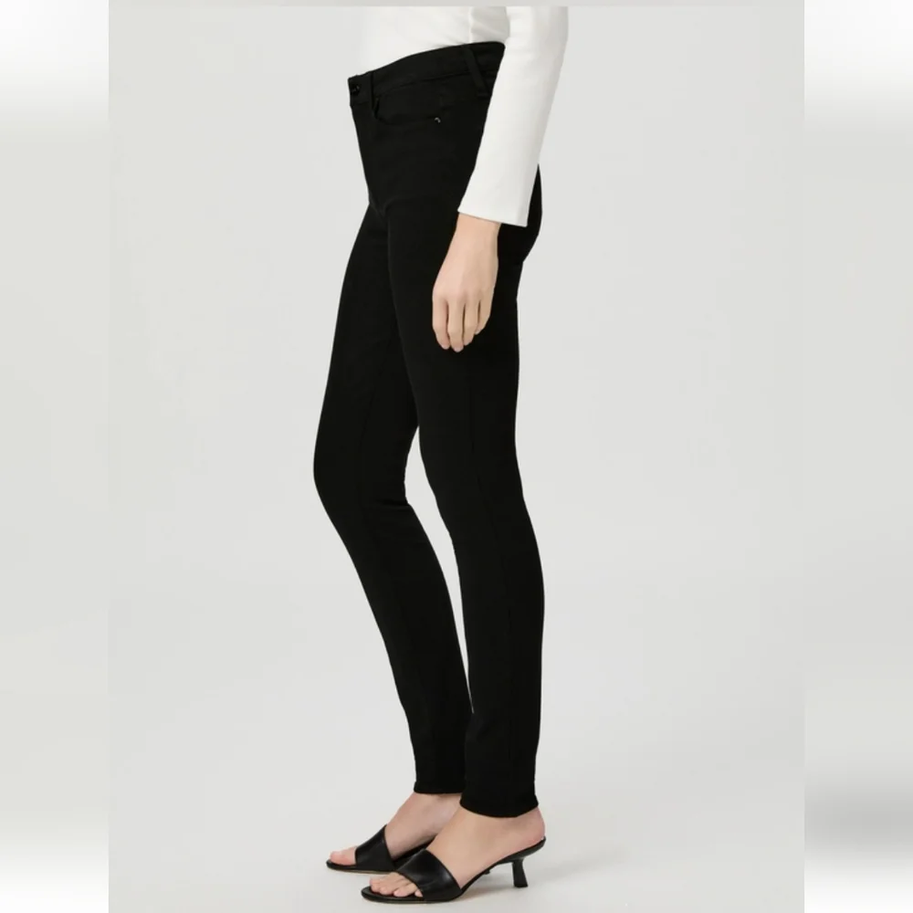 Women's Paige Margot Ultra Skinny Jeans - Picture 10 of 14